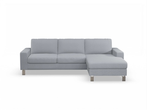 Ecksofa LO Medium Plus R